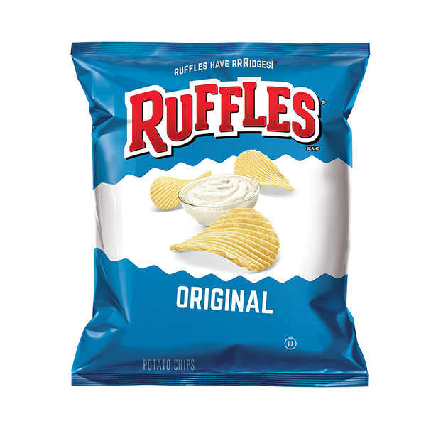 buy Ruffles Original in los angeles