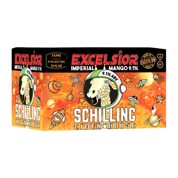 buy Schilling Excelsior Imperial Mango delivery in los angeles