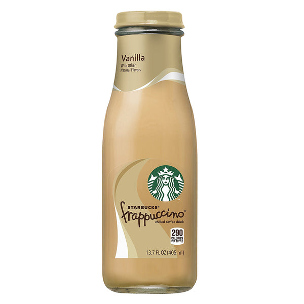 buy Starbucks Frappuccino in los angeles