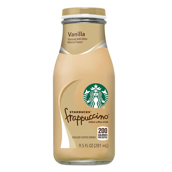 buy Starbucks Frappuccino in los angeles