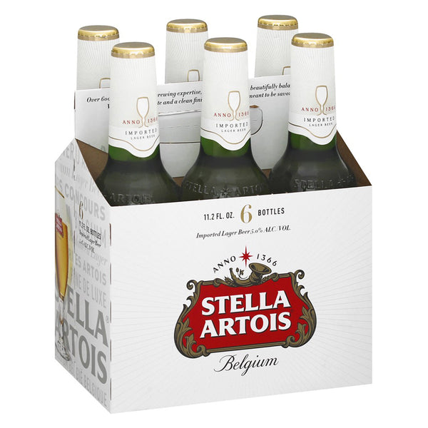 buy Stella Artois delivery in los angeles