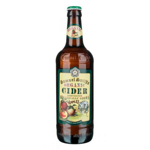 buy Samuel Smith's Organic Cider Gluten Free in los angeles