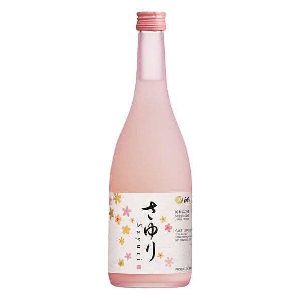 buy Sayuri Nigori Sake in los angeles