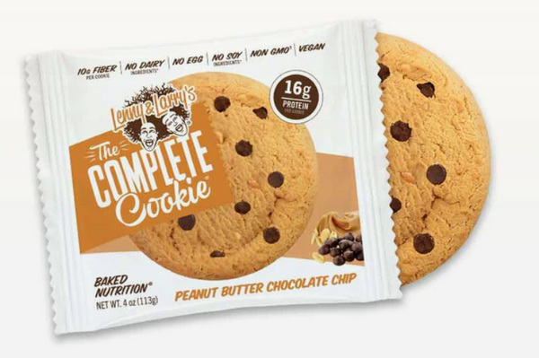 buy Lenny & Larry’s Complete Peanut Butter Chocolate Chip Cookie in los angeles