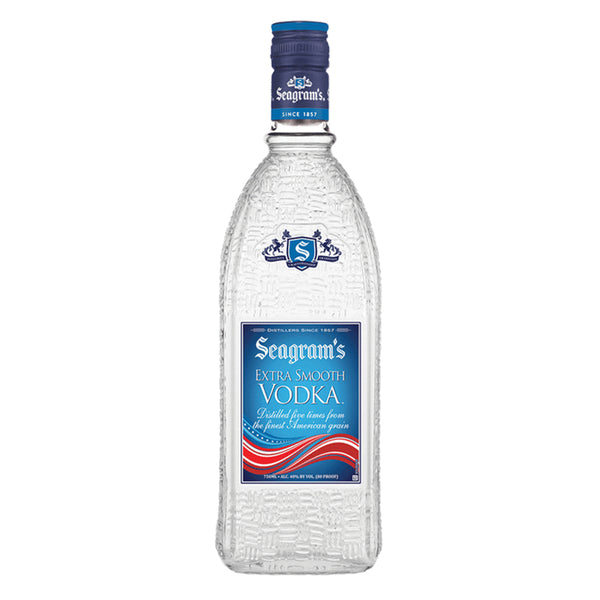 buy Seagram's Vodka in los angeles