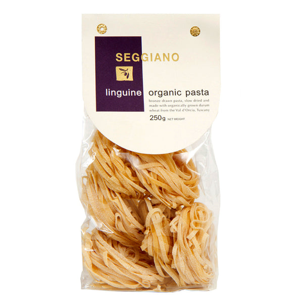 buy Seggiano Pasta Linguini in los angeles