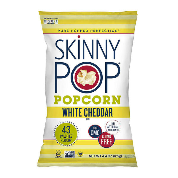SkinnyPop Popcorn delivery in los angeles
