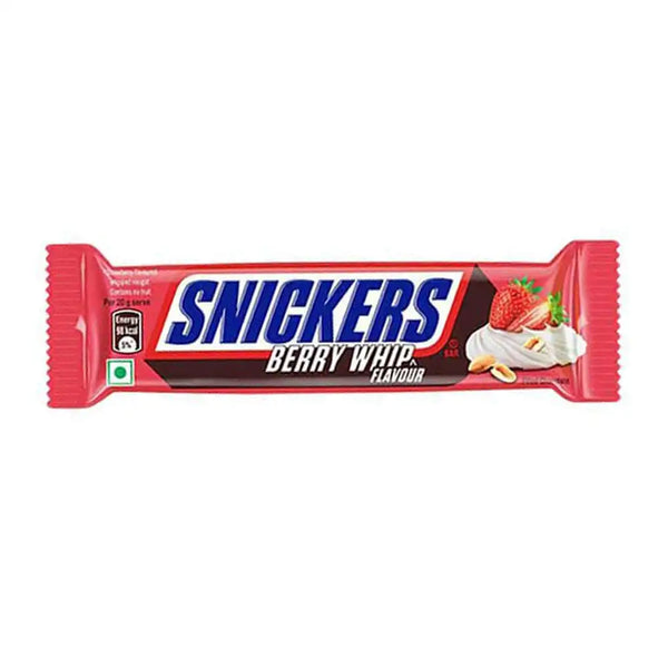 Snickers Berry Whip (India) delivery in Los Angeles.