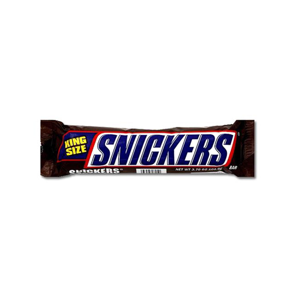 Snickers King Size - Juicefly