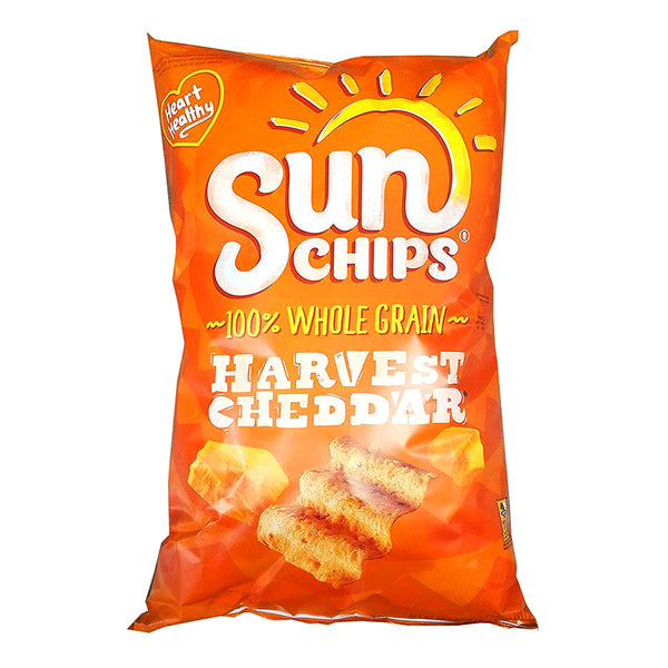 buy Sun Chips Harvest Cheddar in los angeles