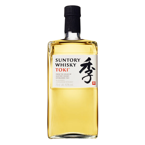 buy Suntory Whiskey Toki Japanese Whiskey in los angeles
