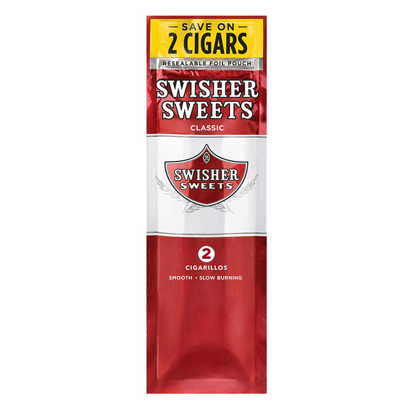Swisher Sweets Classic delivery in Los Angeles