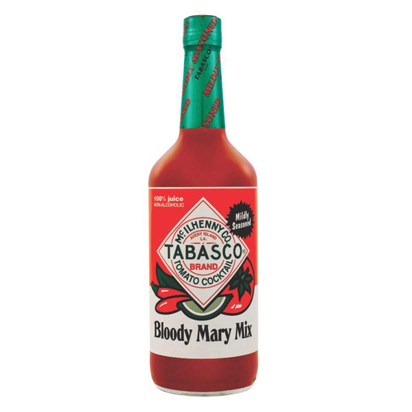 Tabasco Bloody Mary Mix delivery in los angeles