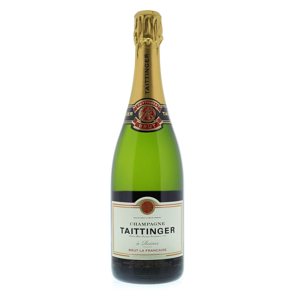 buy Taittinger Champagne Brut La Francaise in los angeles
