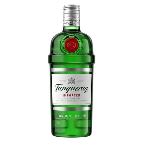 buy Tanqueray Imported London Dry Gin in los angeles
