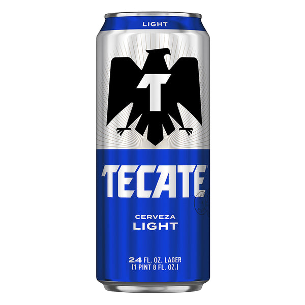 buy Tecate Light in los angeles