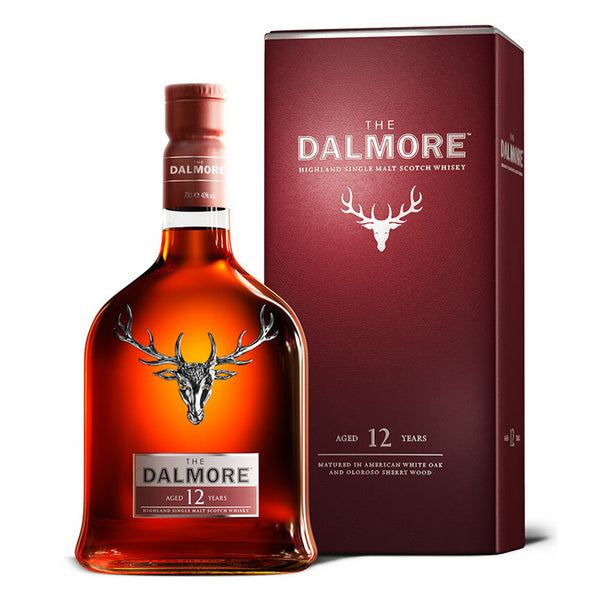 buy The Dalmore 12 Year delivery in los angeles