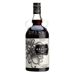 buy The Kraken Black Spiced Rum in los angeles