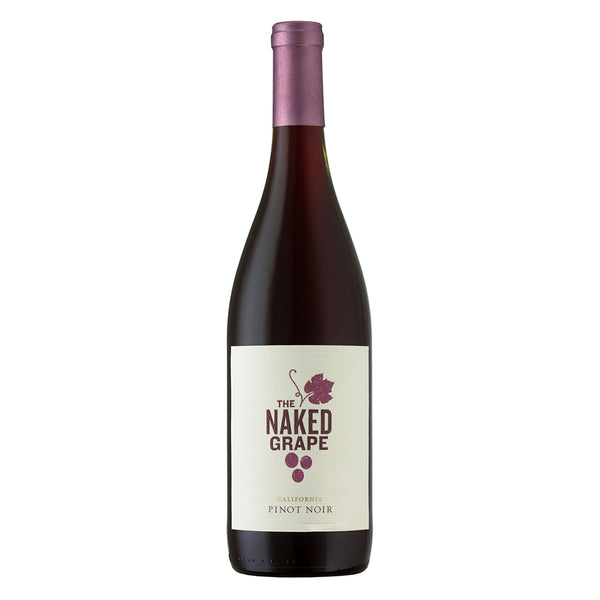 buy The Naked Grape Pinot Noir in los angeles 