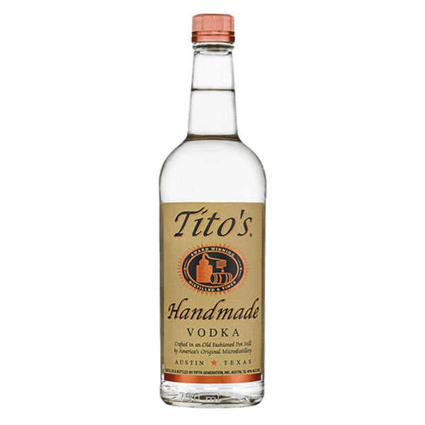 buy Tito's Handmade Vodka in los angeles