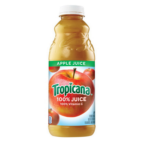 buy Tropicana Apple Juice in los angeles