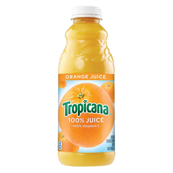 buy Tropicana orange 32fl in los angeles