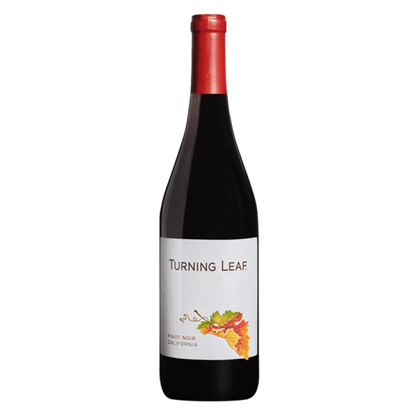 buy Turning Leaf Pinot Noir in los angeles