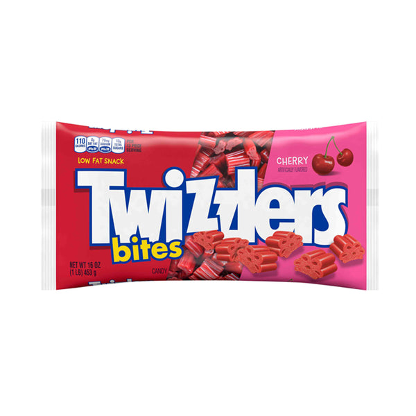 buy Twizzler Nibs Cherry Bites in los angeles