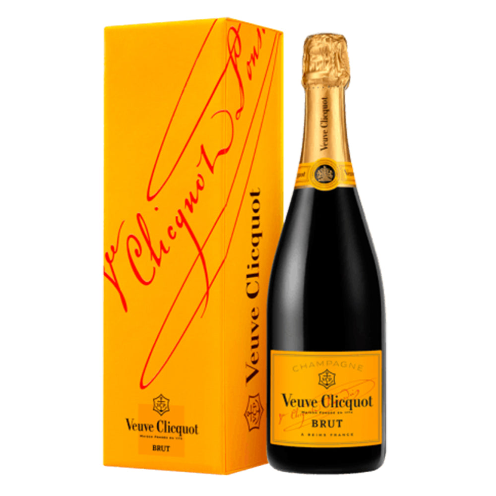 Veuve Clicquot Brut  Astor Wines & Spirits