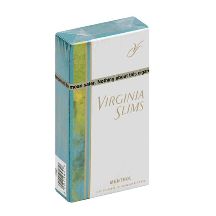 Virginia Slims Menthol Cigarettes delivery in Los Angeles