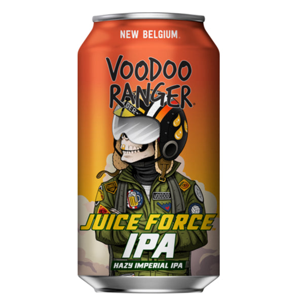 VooDoo Ranger- Juice Force IPA delivery in los angeles