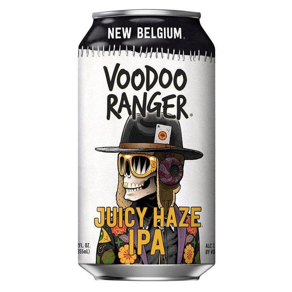 Voodoo Ranger Juicy Haze IPA delivery in los angeles