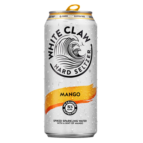 White Claw Mango delivery in los angeles