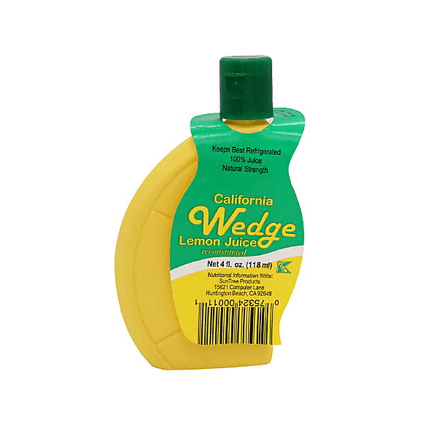 buy Wedge Lemon Juice in los angeles
