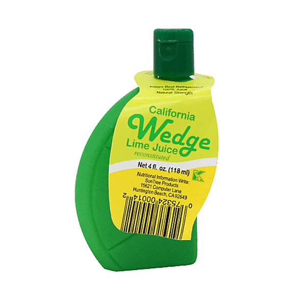 buy Wedge Lime Juice in los angeles