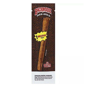 Backwoods Original Singles