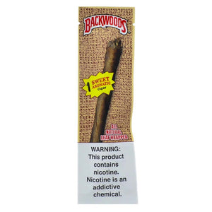 Backwoods Sweet Aromatic
