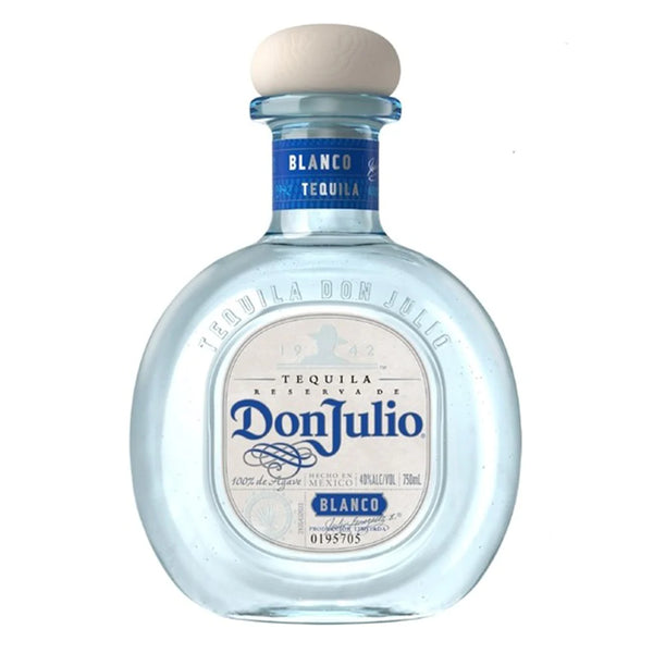 Don Julio Tequila Blanco delivery in Los Angeles