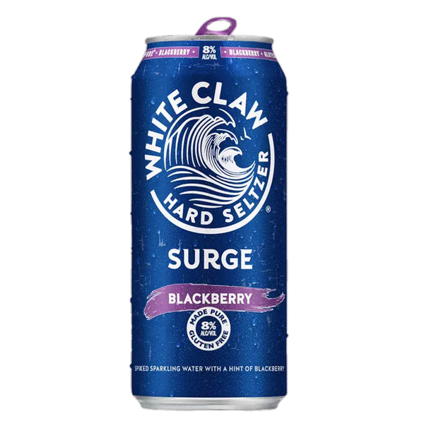 White Claw Surge Blackberry delivery in Los Angeles
