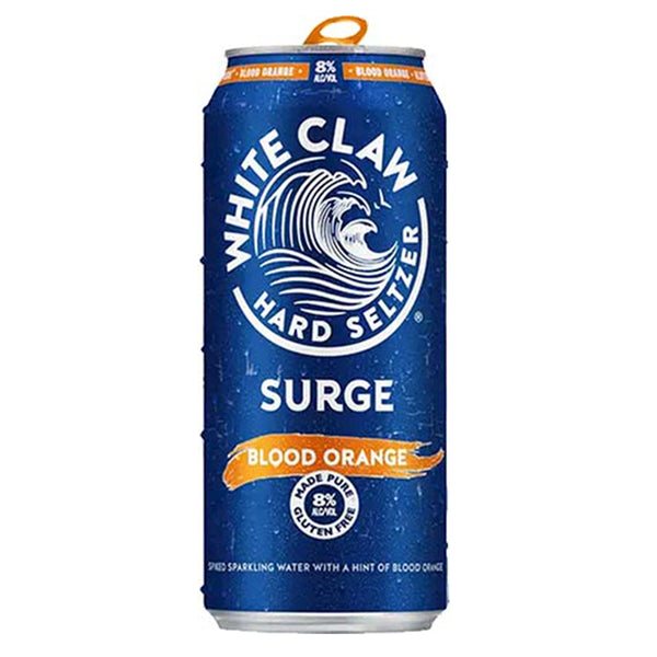 White Claw Surge Blood Orange delivery in los angeles