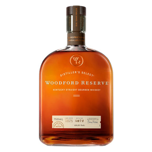 buy Woodford Reserve Distiller's Select in los angeles