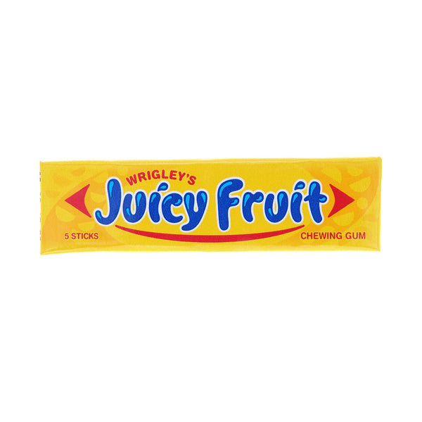 buy Wrigley's Juicy Fruit in los angeles