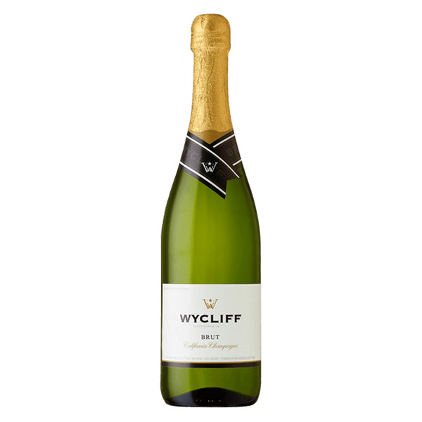 buy Wycliff Champagne in los angeles