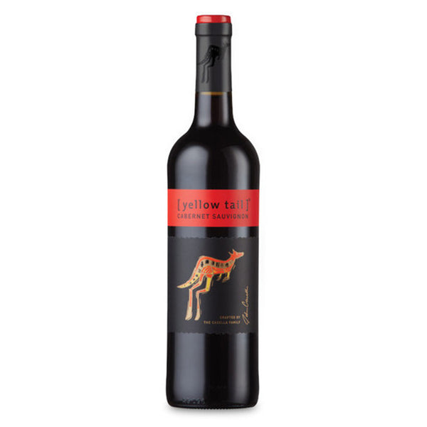 buy Yellow Tail Cabernet Sauvignon in los angeles