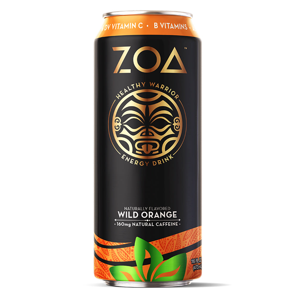 Athletic Recovery - Zen and Vitality with Zoa