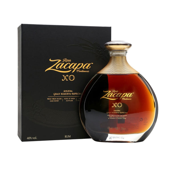 buy Zacapa Centenario Solera Gran Reserva Rum in los angeles
