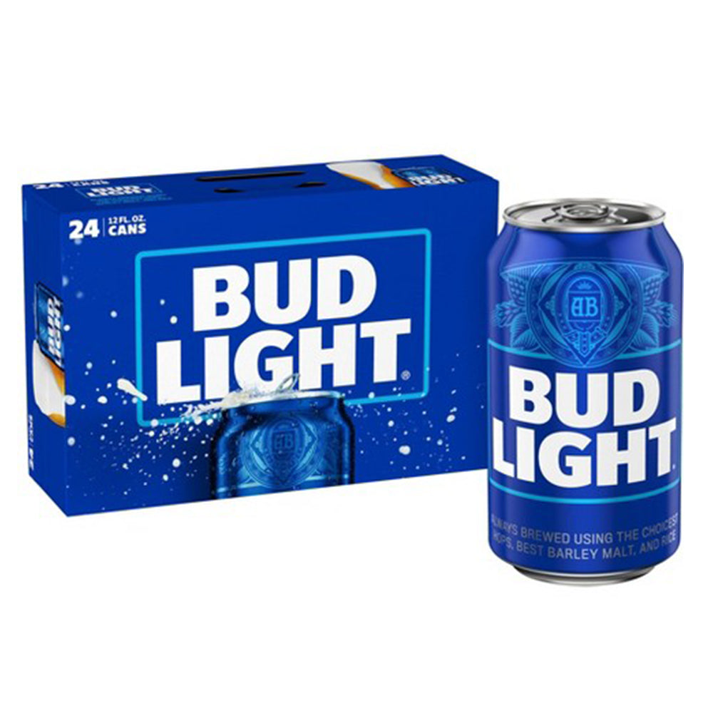 Bud Light delivery in Los Angeles | Juicefly Delivery