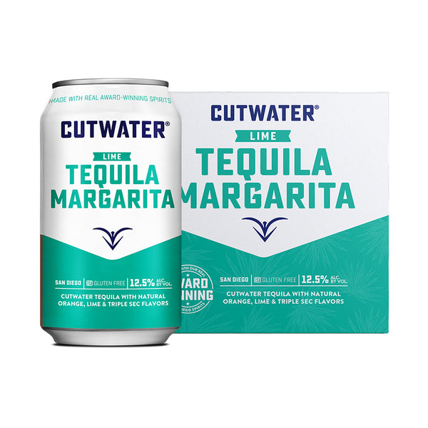 buy Cutwater Tequila Margarita in los angeles