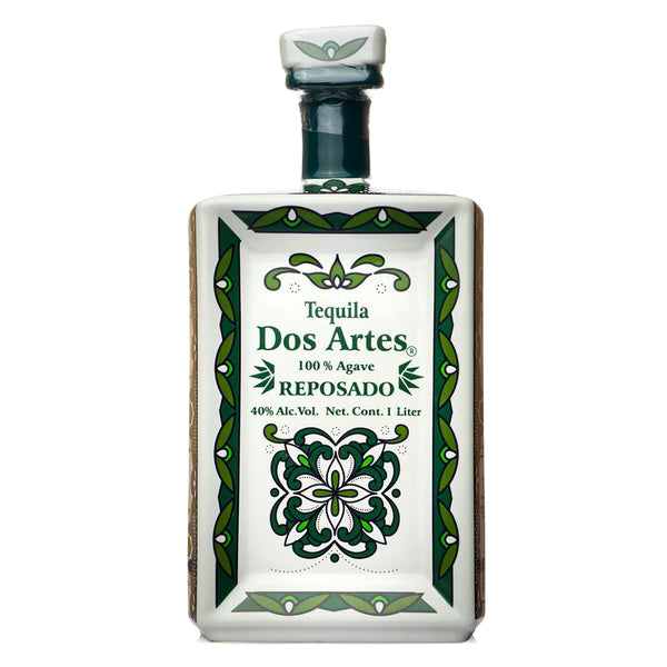 buy Dos Artes Tequila Reposado in los angeles