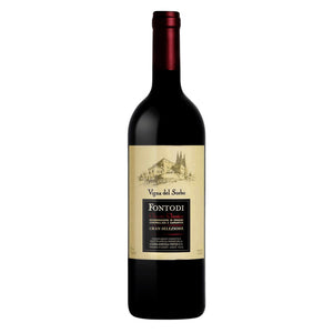 buy Vigna Del Sorbo Fontodi Chianti Classico Gran Selezione in los angeles